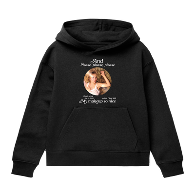 Buzo Sabrina Carpenter