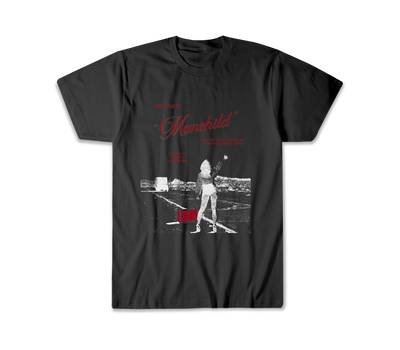 Remera Sabrina Carpenter