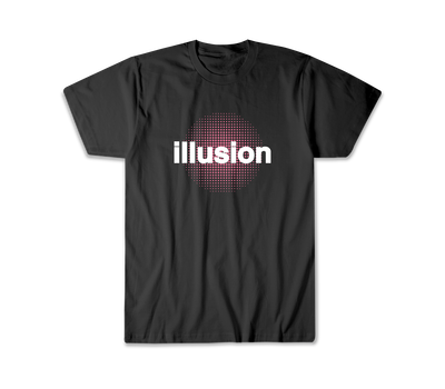 Remera Dua Lipa Ilusion