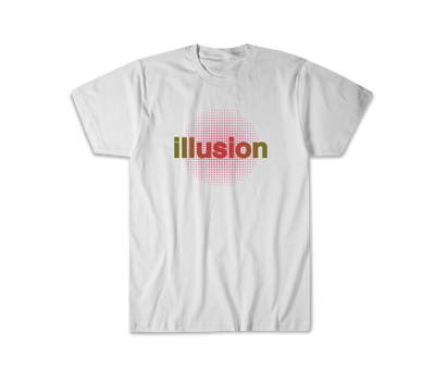 Remera Dua Lipa Ilusion
