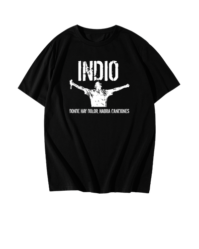 Remera Indio Solari