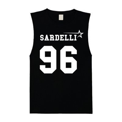 Musculosa Airbag Sardelli 96