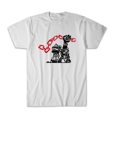 Remera Indio Solari Oktubre