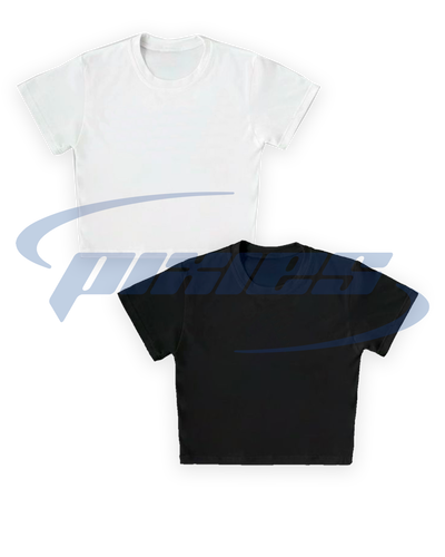 Baby Tee Personalizada