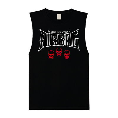 Musculosa Airbag