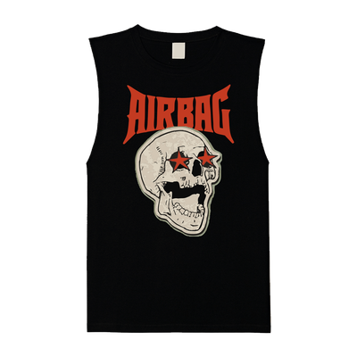 Musculosa Airbag 