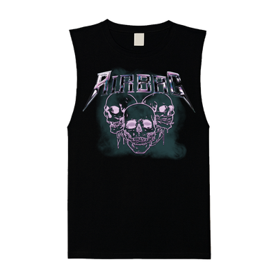 Musculosa Airbag 