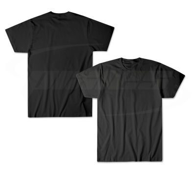 Remera Algodón Personalizada