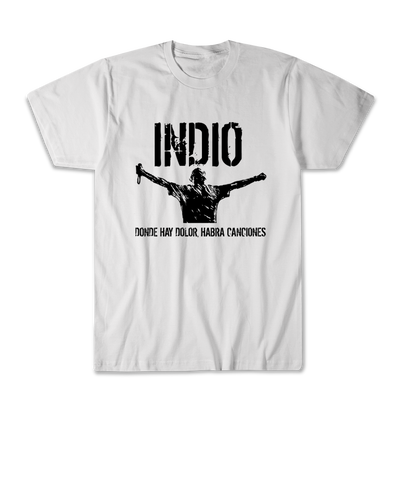 Remera Indio Solari