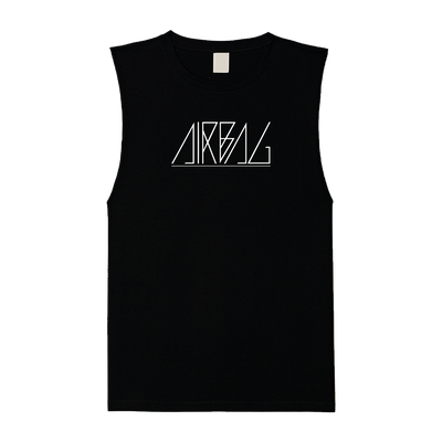 Musculosa Airbag 