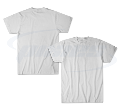 Remera Algodón Personalizada