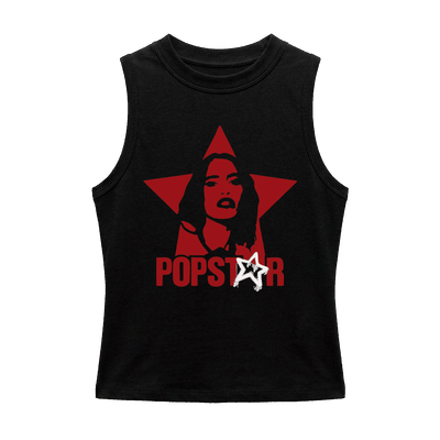 Tank top Lali Popstar