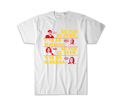 Remera Morat YEM