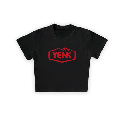 Baby Tee Top Morat Yem