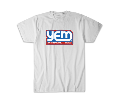 Remera Morat YEM