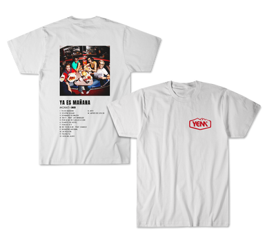 Remera Morat YEM