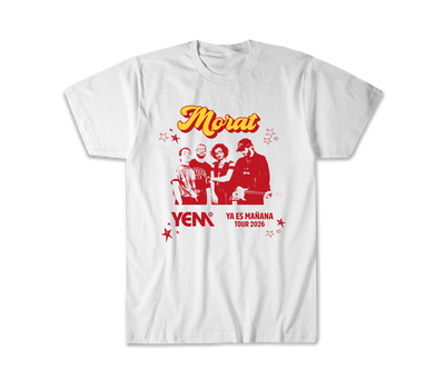 Remera Morat YEM