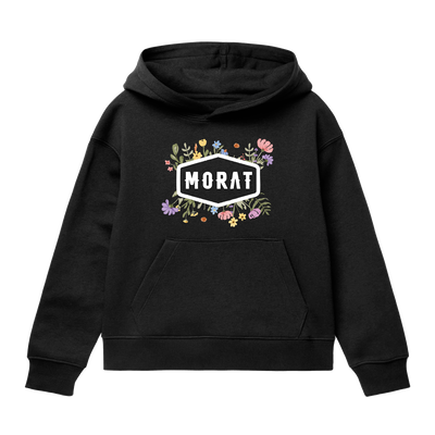 Buzo Canguro Morat