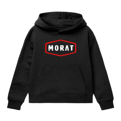 Buzo Canguro Morat