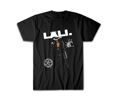 Remera Lali 