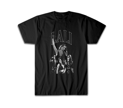 Remera Lali 
