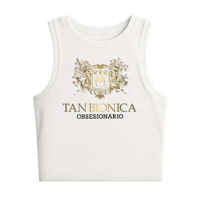Tank Top Tan Biónica