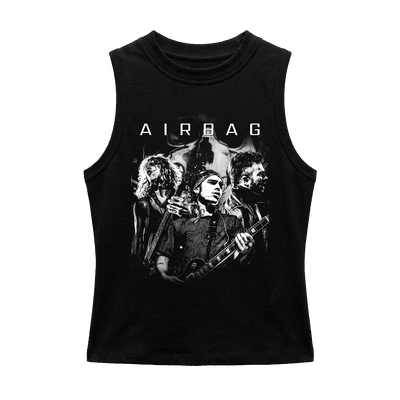 Tank Top Airbag 