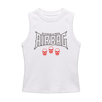 Tank Top Airbag El club de la pelea