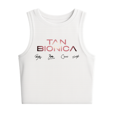 Tank Top Tan Biónica