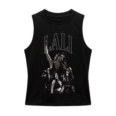 Tank top Lali 