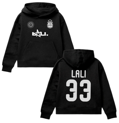 Buzo Lali Argentina