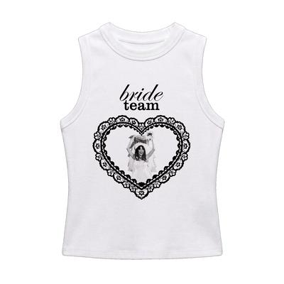 Tank top Lali 