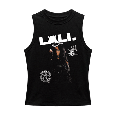Tank top Lali 
