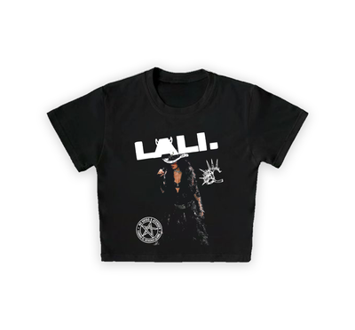Baby Tee Lali
