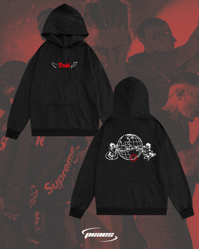 Buzo Duki - Desde el Fin del Mundo