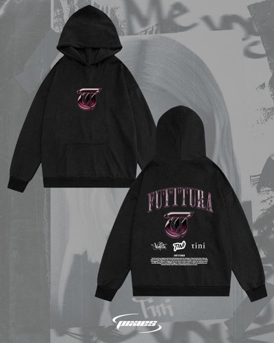 Buzo Tini Futttura
