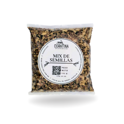 Mix Semillas x 100g.