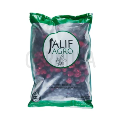 Alif Frutos Rojos Congelados x 250g