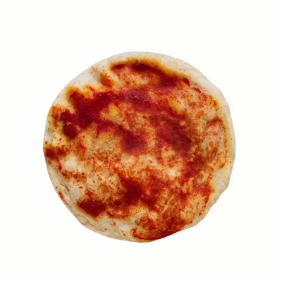 Prepizas Pizzeta de Harina de Almendras - Individual