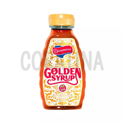 Dicomere Jarabe Golden Syrup x 300g.