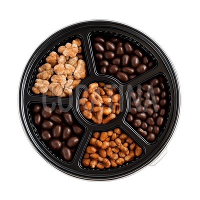 Bandeja Colección Festiva Dulce x 500g.