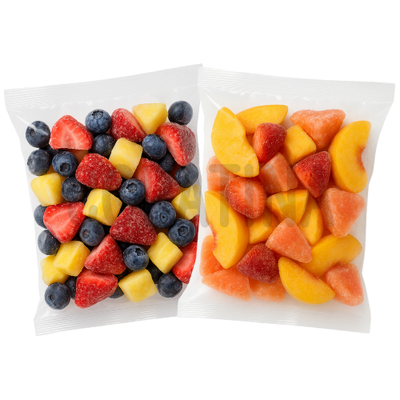 Frugoos Smoothies Mix Frutas Congeladas x 150g.