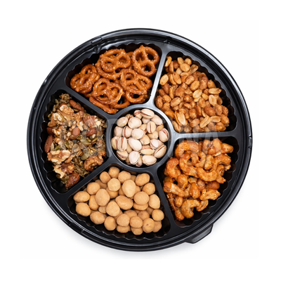 Bandeja Colección Festiva Salada x 400g.