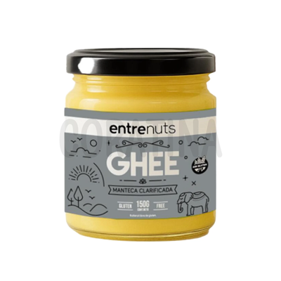 EntreNuts Ghee x 150g