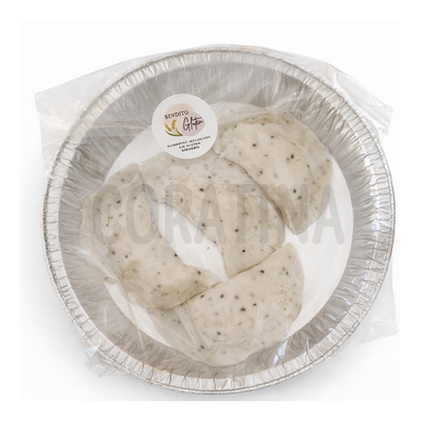 Bendito Gluten Empanaditas x 4u - Sin Gluten