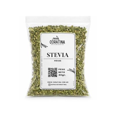 Stevia x 50g.