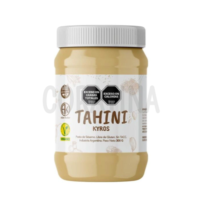 Kyros Tahini x 300gr