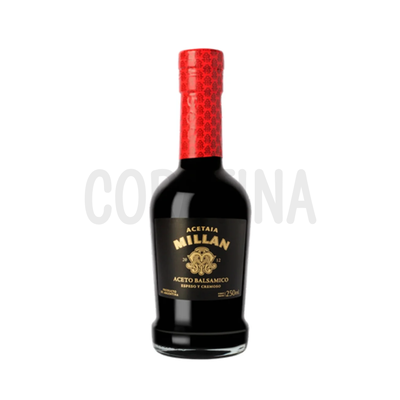 Laur Aceto Balsámico Espeso y Cremoso x 250ml