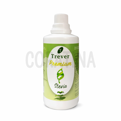 Trever Stevia Premium x 100ml