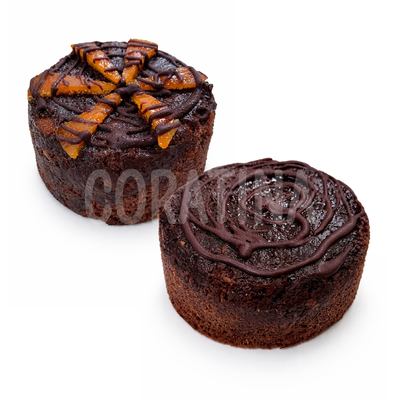 Naturalmente Dulce Tortitas de Lentejas 